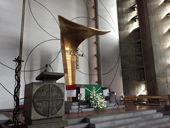 Meguro Catholic Church