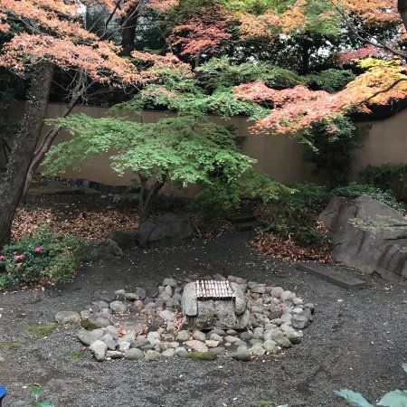 公益財団法人 畠山記念館