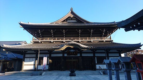 高野山東京別院